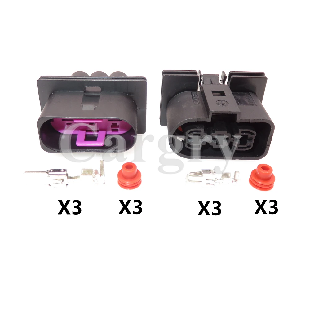 1 комплект 3p 1j0906443 1j0 906 - Фотография_2