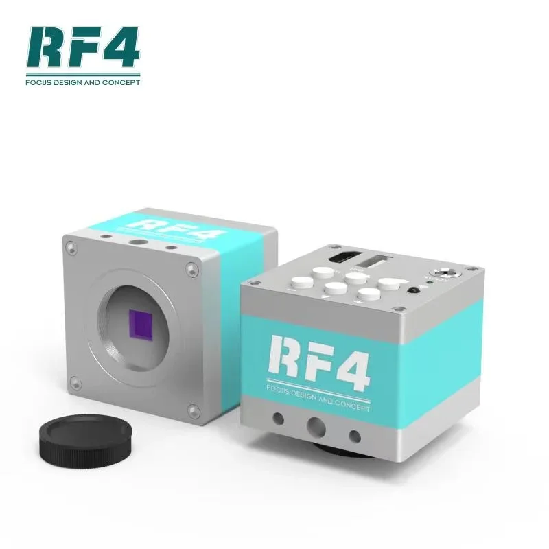 Новая камера rf4 full hd 2k rf-2kc2 - Фотография_6