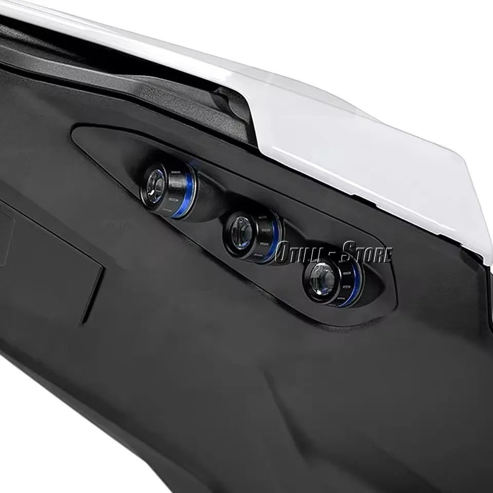 S1000rr новые аксессуары для мотоциклов - Фотография_4