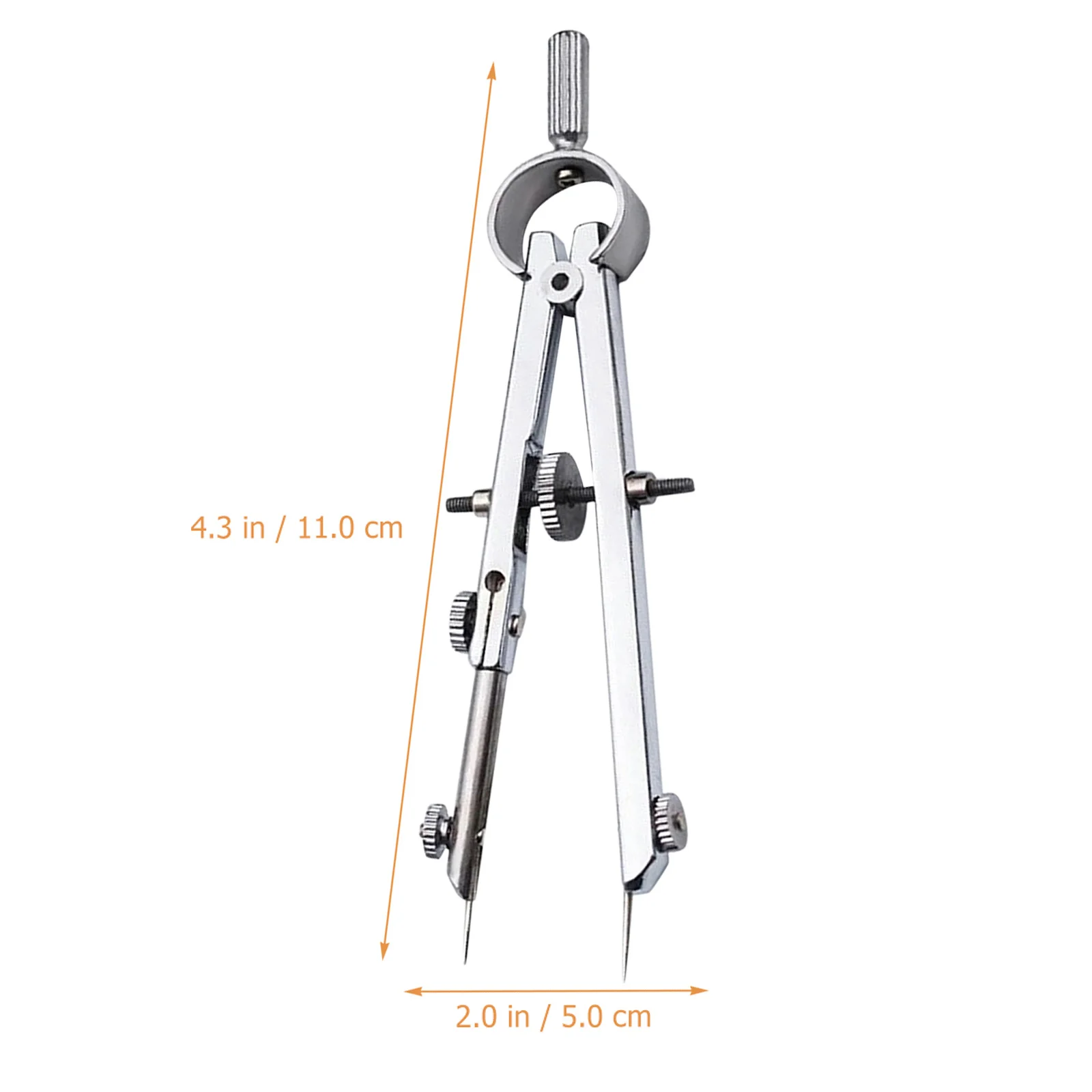 Пружинный компас - Фотография_2