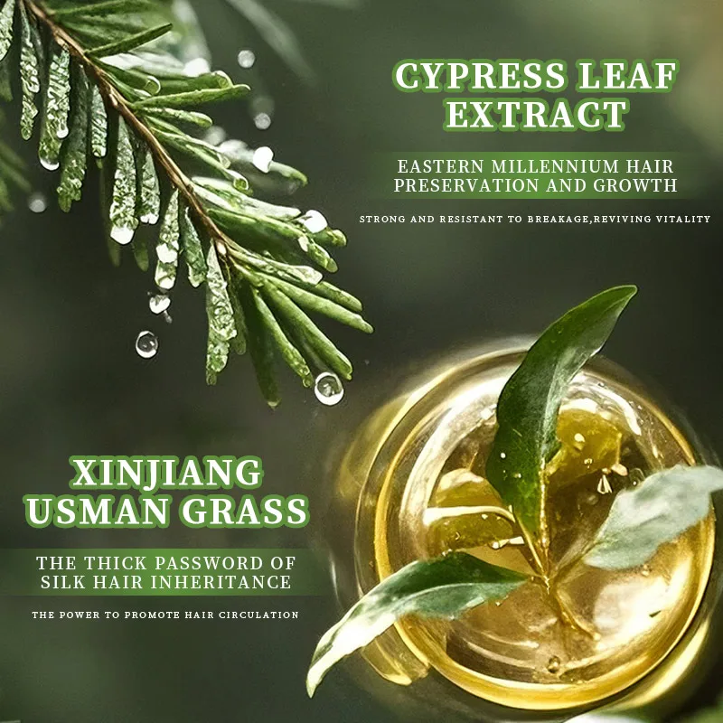 Шампунь против выпадения волос! - Фотография_4