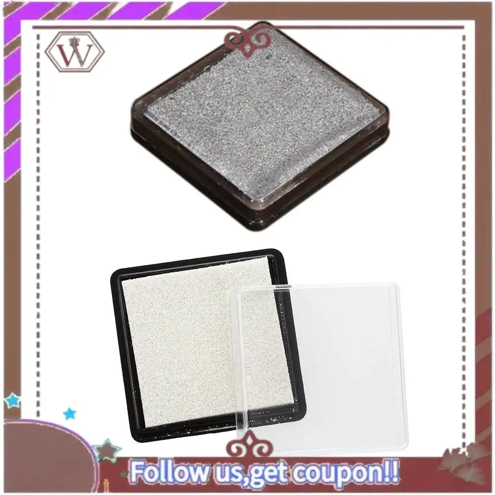 Чернильные подушечки для штампов для свадебных писем - Фотография_2