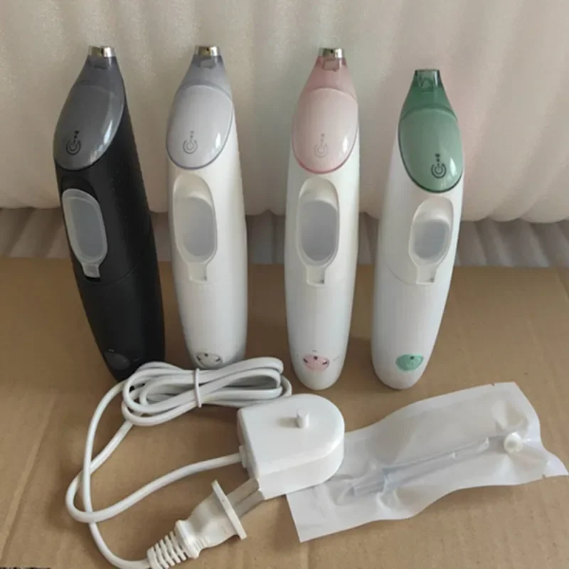 Новая ручка для philips hx8140 - Фотография_2