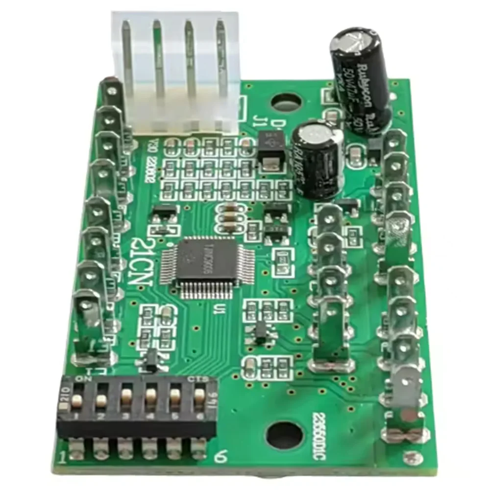 Плата связи лифта otis для основной - Фотография_2