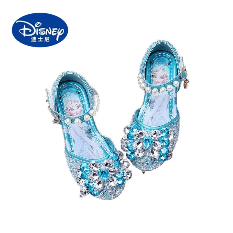 Туфли принцессы диснея 2025 - Фотография_5