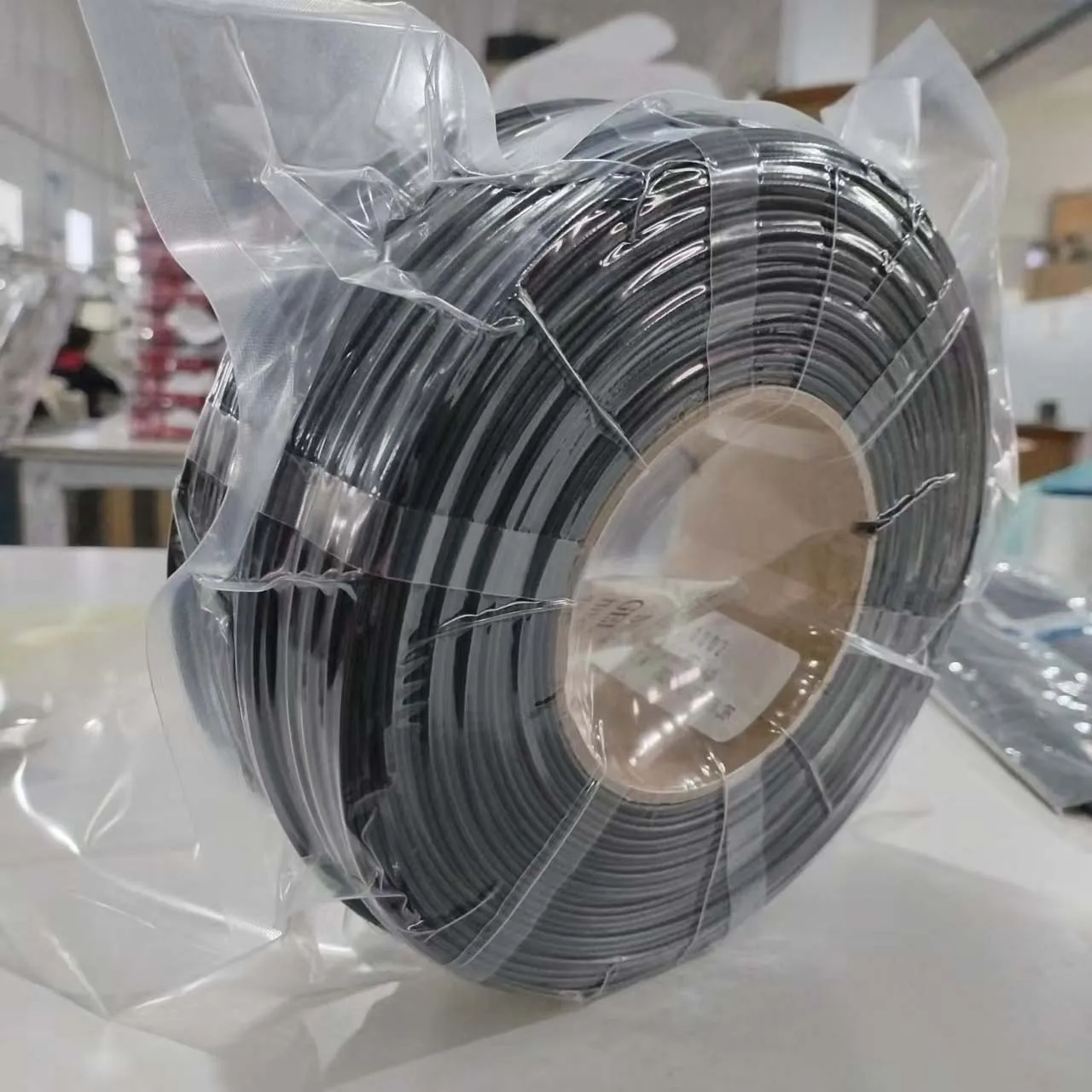 Petg-нить из углеродного волокна 1 - Фотография_6