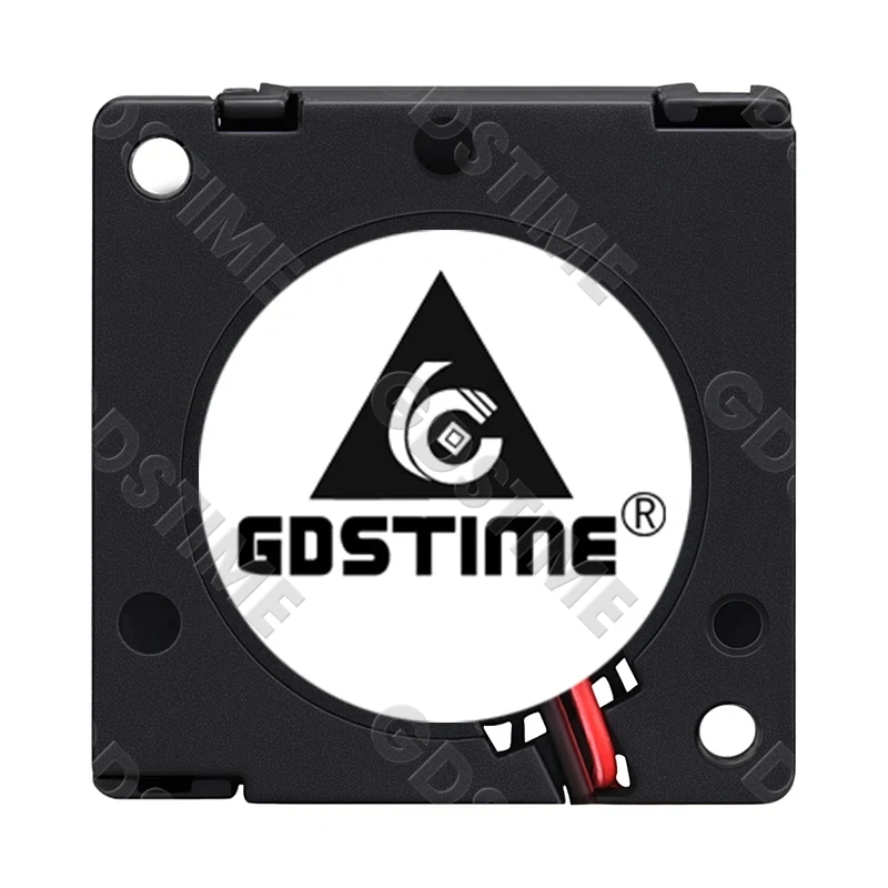 Gdstime 3010 турбовентилятор постоянного - Фотография_2