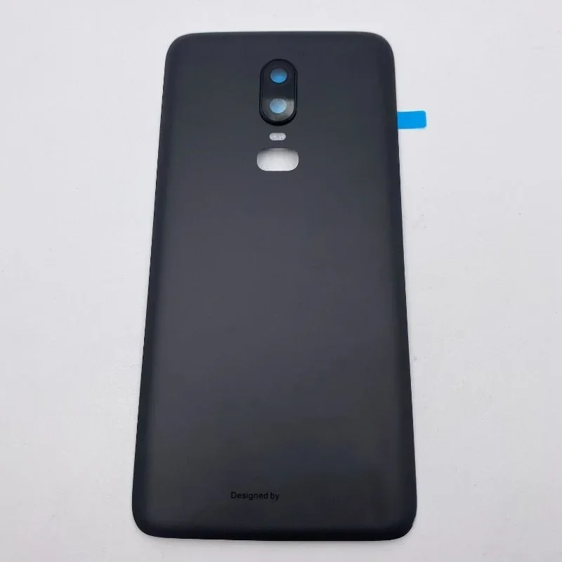 Стекло для oneplus 6 6t задняя - Фотография_2