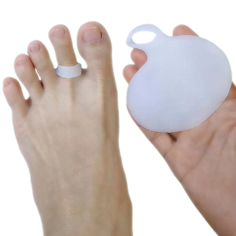 Пара, силиконовые вставки для защиты - Фотография_4