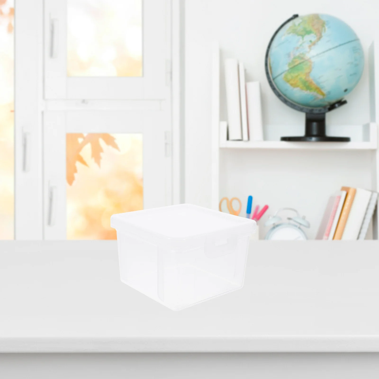 Прозрачная коробка для монет - Фотография_4