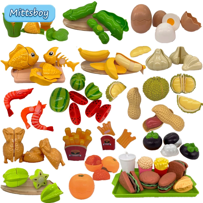 Монтессори, имитация чехеле