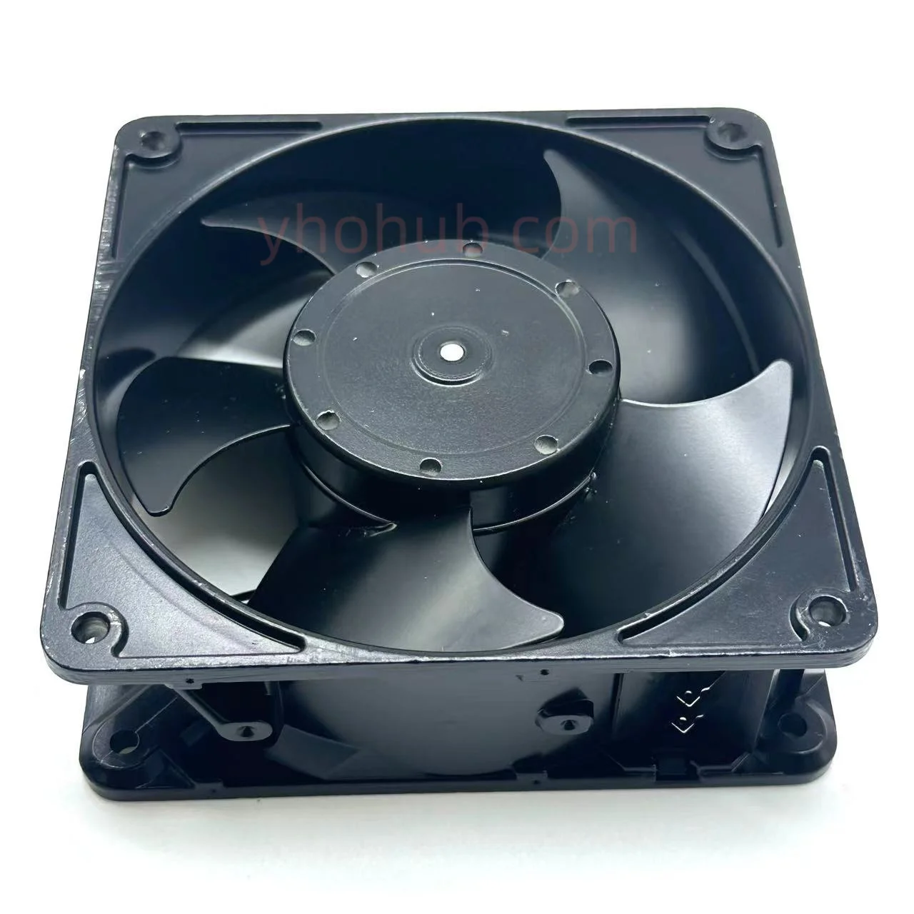 Ikurafan us4556ml-0t1 ac 220v 16/15w - Фотография_2