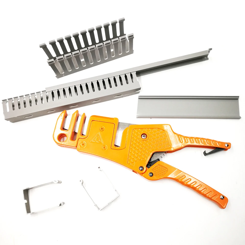 Pc-323 резак для проводных воздуховодов