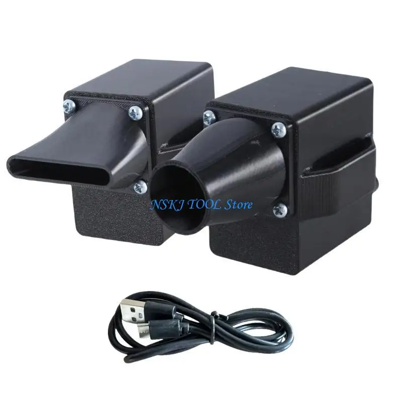L8rc electric bellows portable - Фотография_4