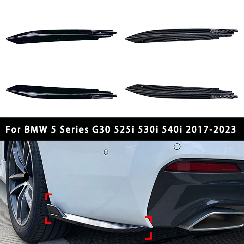 Для bmw 5 серии g30 525i 530i 540i