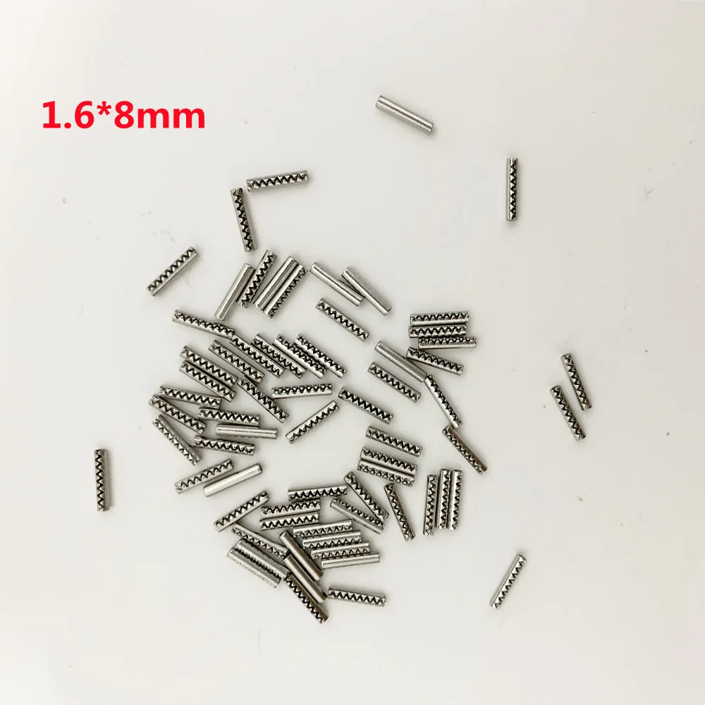 Шт. 1,6*8 мм 1,7*8 мм откидной - Фотография_3