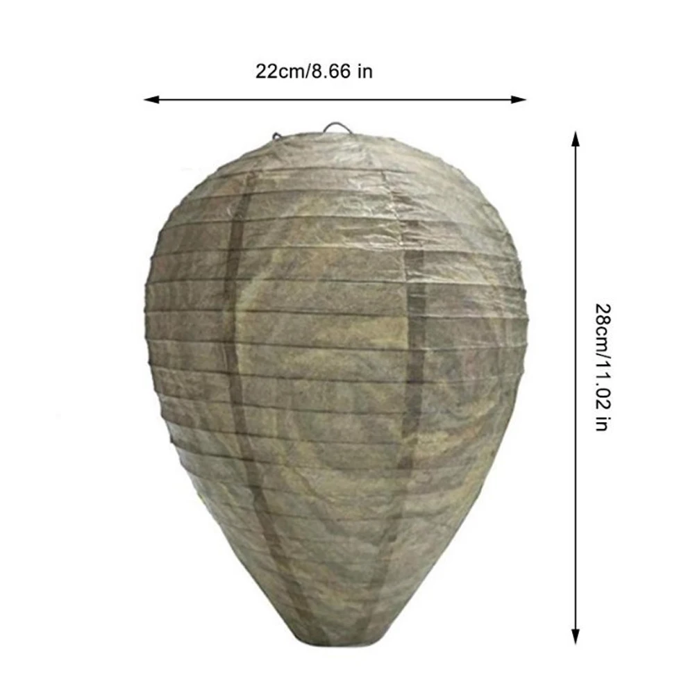 Нетоксичный поддельный гнездо для - Фотография_6