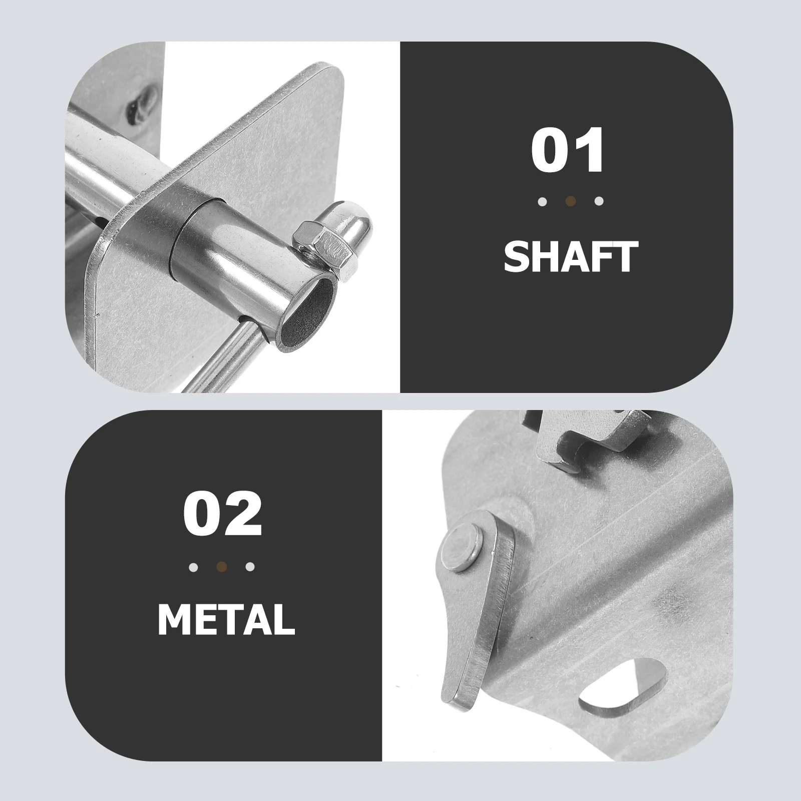 Натяжитель веревки для бадминтона - Фотография_3