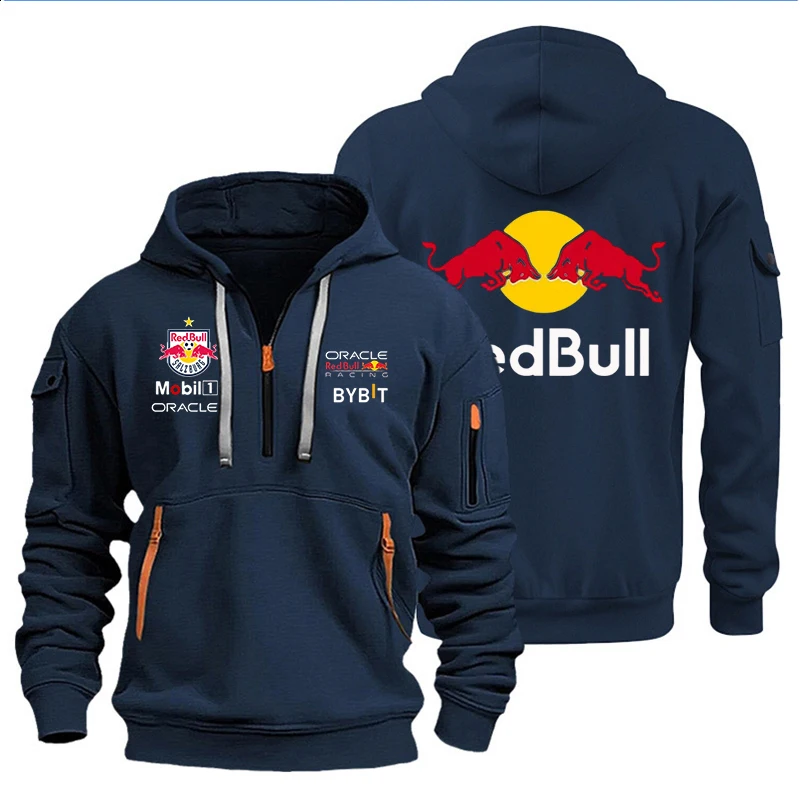 ‌ red bull racing team logo 2025 - Фотография_4