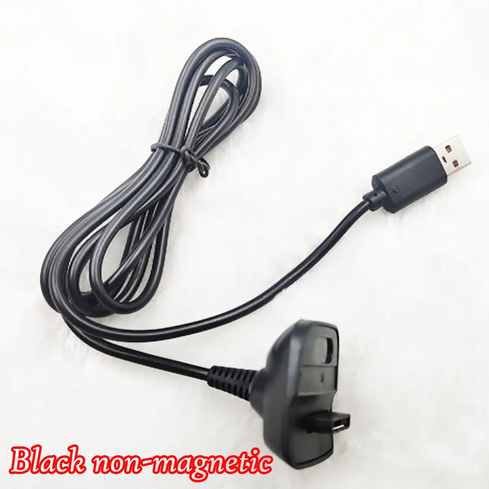 Высококачественный usb-кабель для зарядки для xbox 360 - Фотография_4