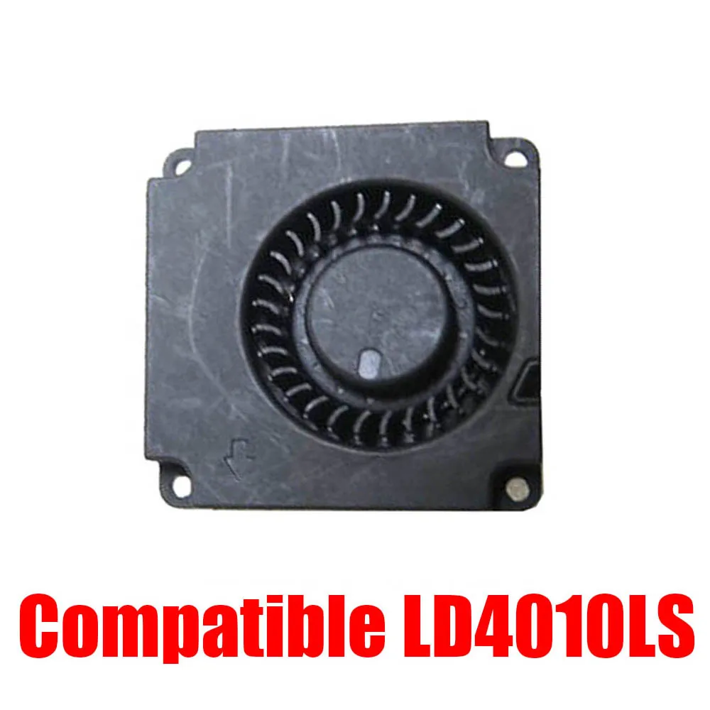 Вентилятор ld4010ls dc5v 4pin 4lines
