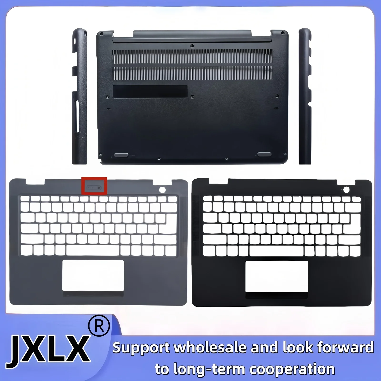 Jxlx ®   новый чехол для ноутбука lenovo 13 вт yoga gen2