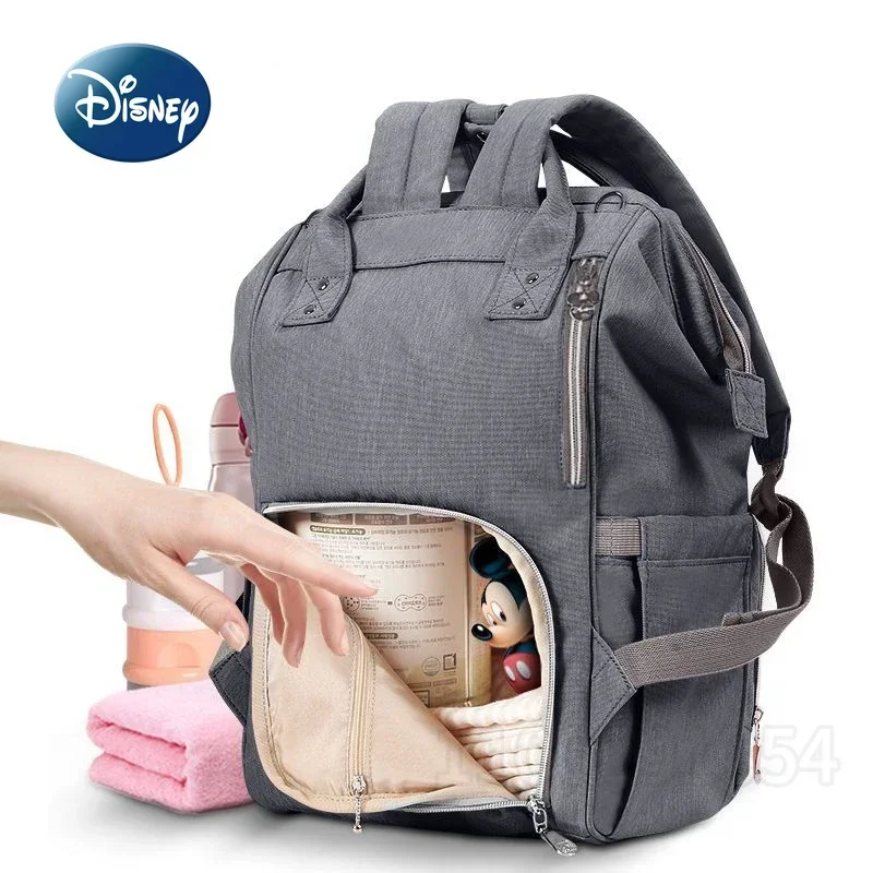 Новая сумка для подгузников disney - Фотография_3
