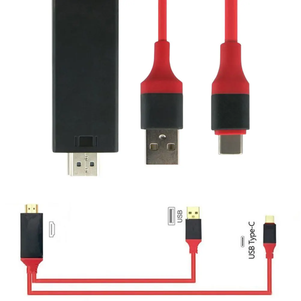 Usb-кабель с поддержкой зарядки - Фотография_6