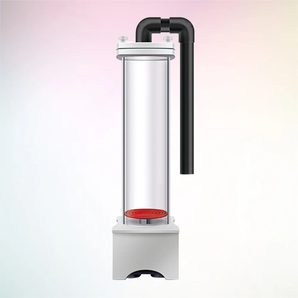 Реактор морского аквариума - Фотография_2