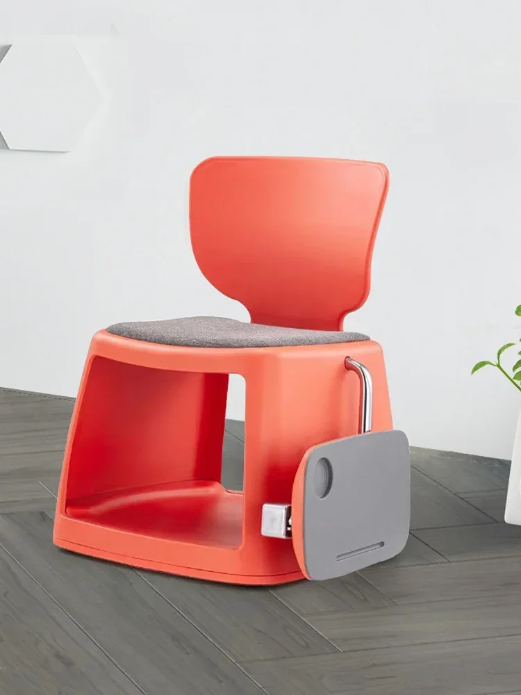 Учебный стул для конференций с доской для письма - Фотография_5