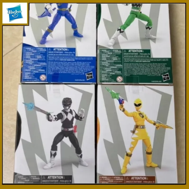 Hasbro оригинальная аниме-фигурка