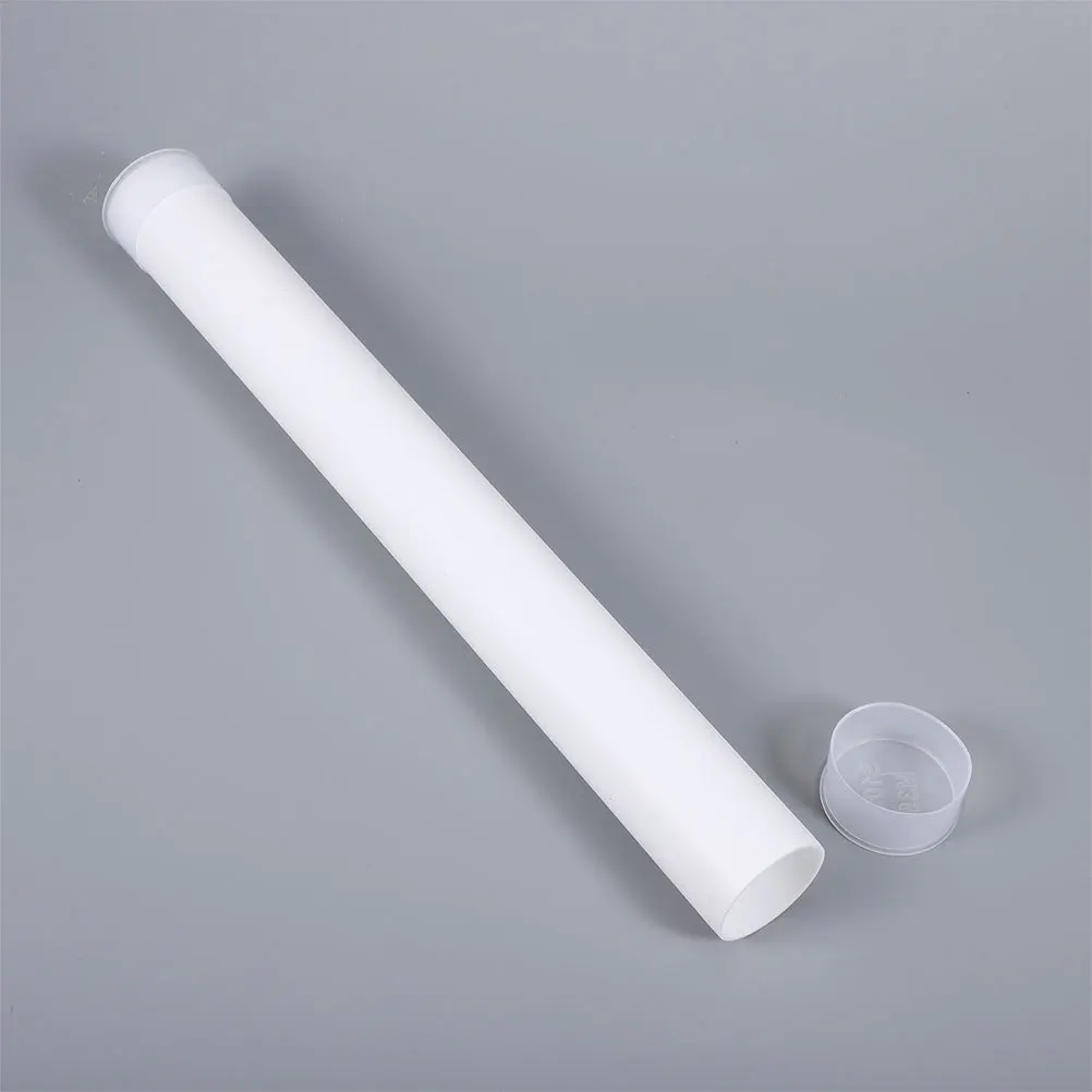 Пластиковые почтовые пробирки - Фотография_2