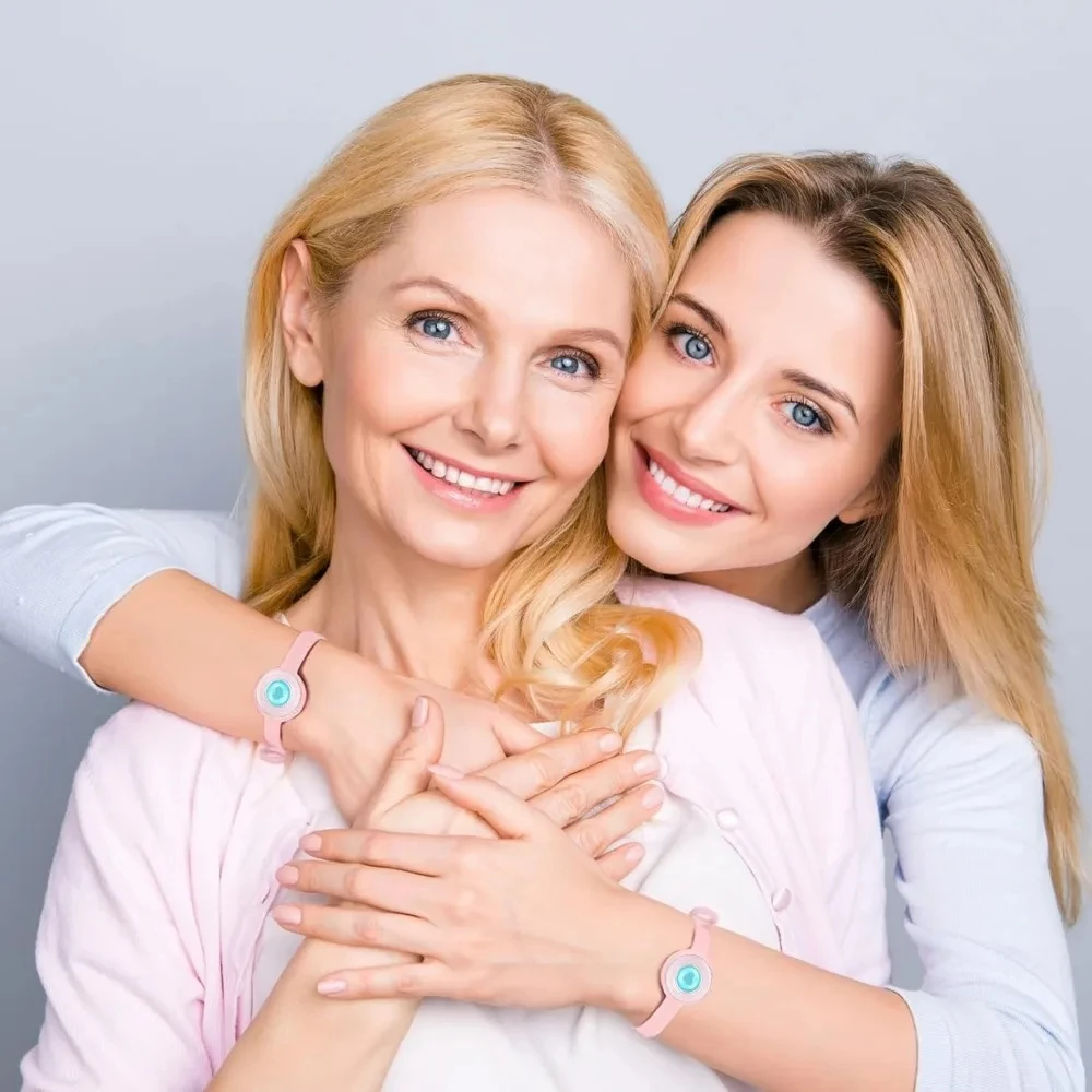 Браслеты totwoo на большие расстояния для пар - серия candy - Фотография_3