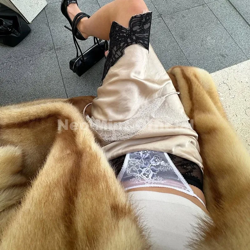 Neo mint runway fashion желтое - Фотография_6