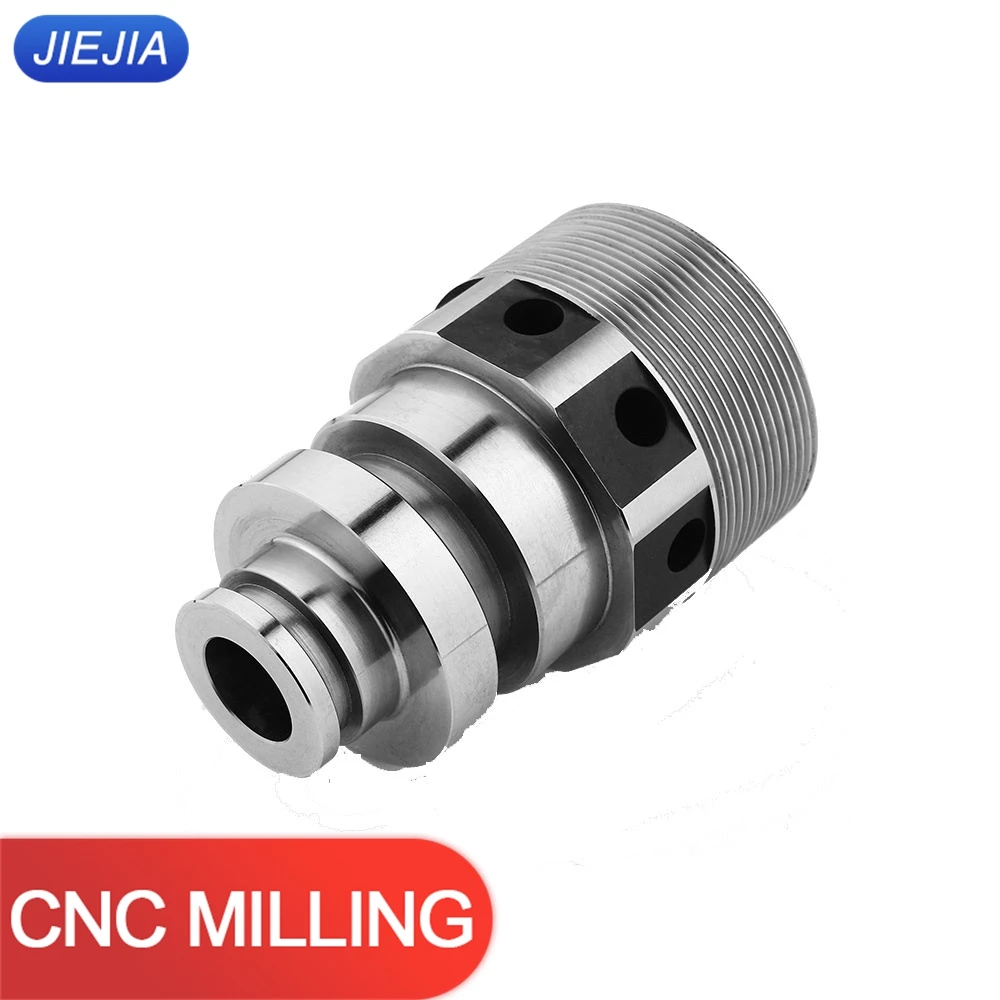 Детали аппаратного токарного станка на заказ - Фотография_2