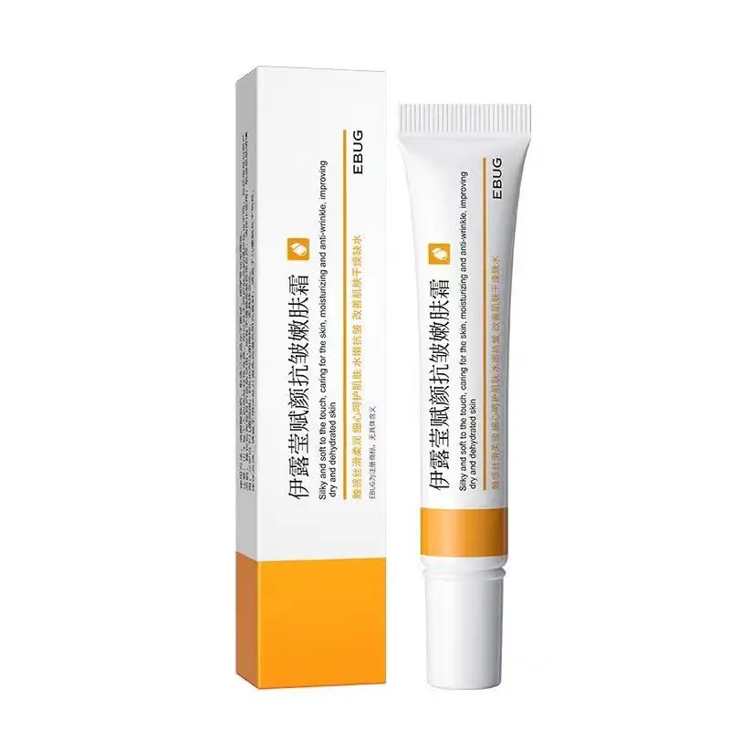 Retinol крем для лица лифтинг укрепляющие - Фотография_4