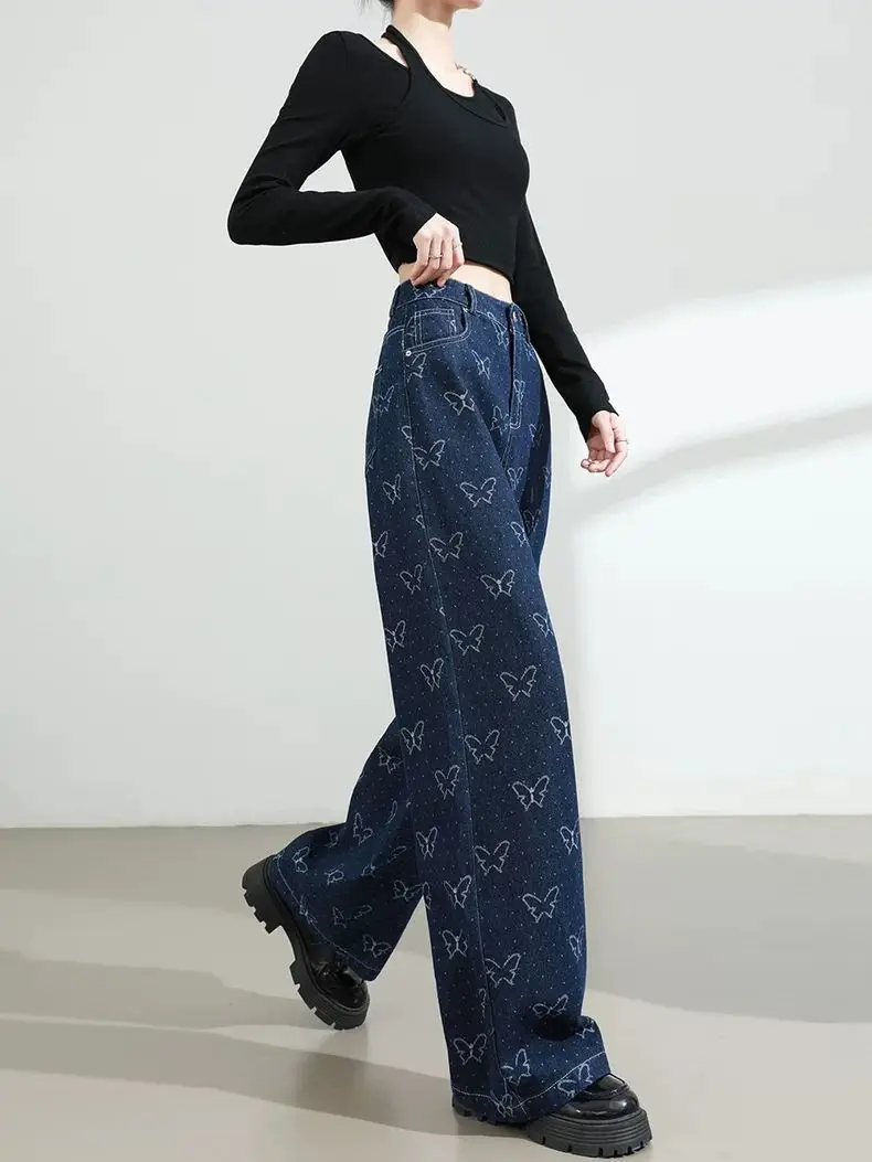 Женские весенне-осенние свободные - Фотография_4