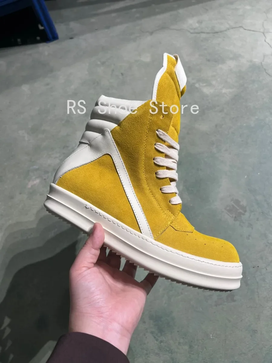 Ro уличная мужская обувь - Фотография_2