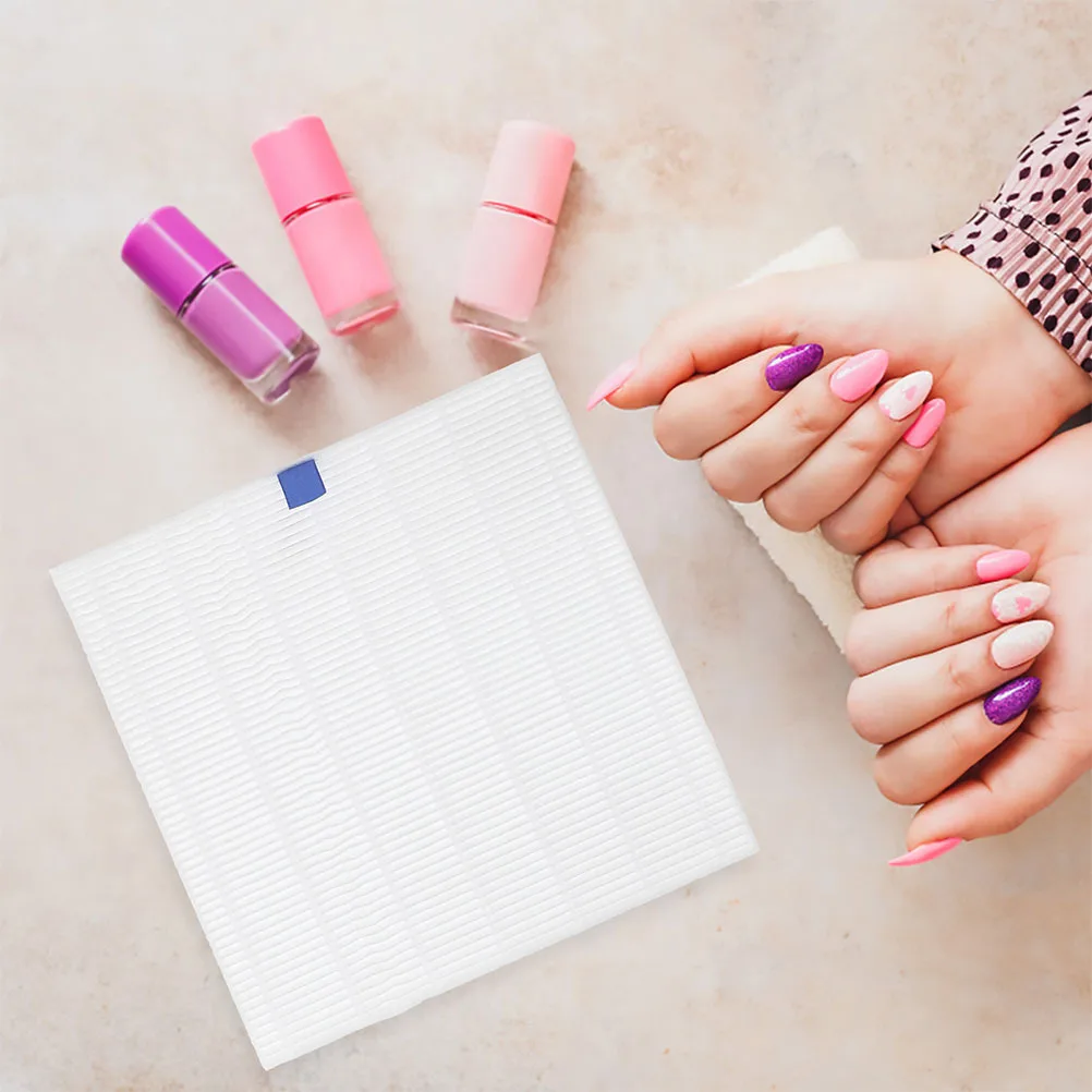 Портативный пылесборник для ногтей - Фотография_2