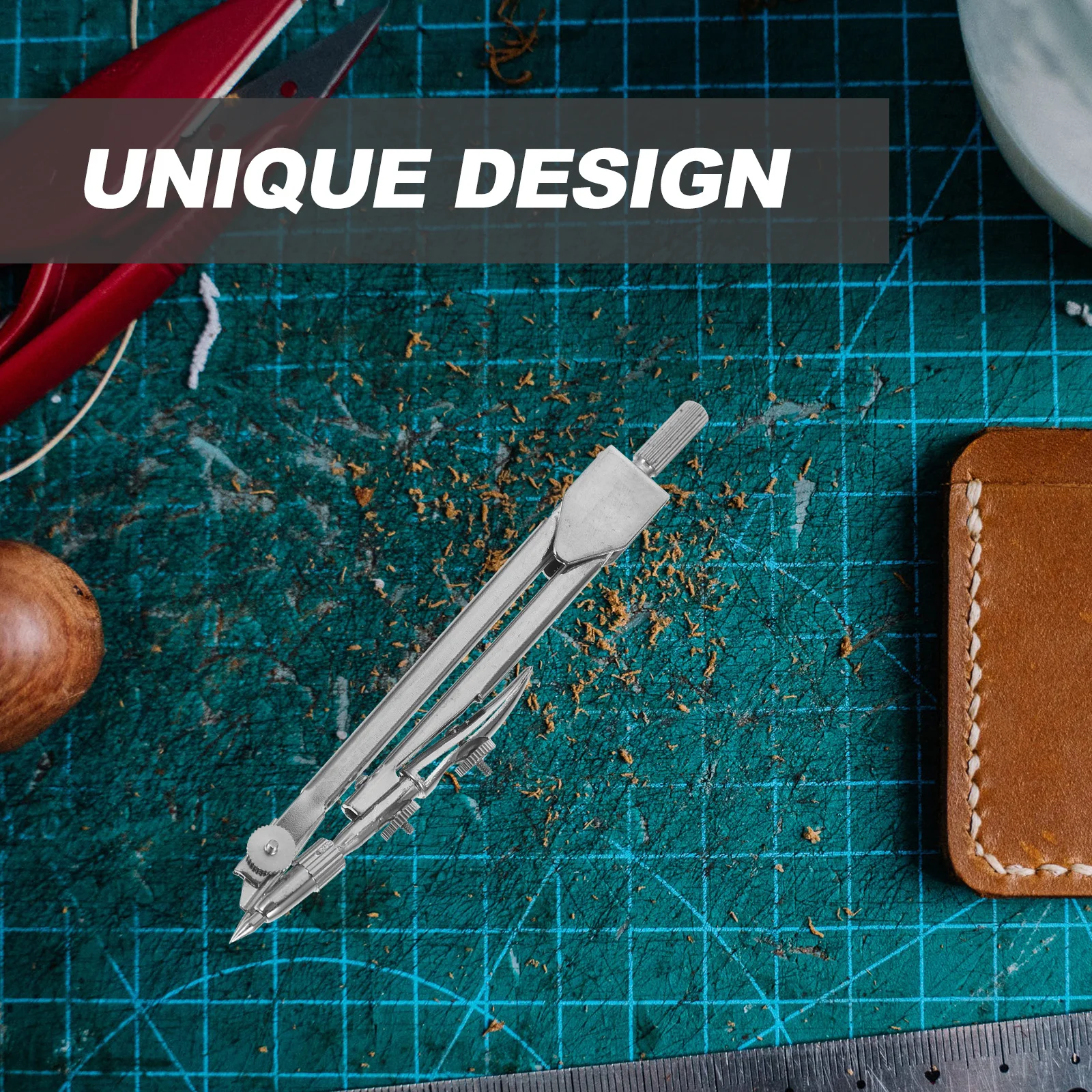 Компас для рукоделия - Фотография_2