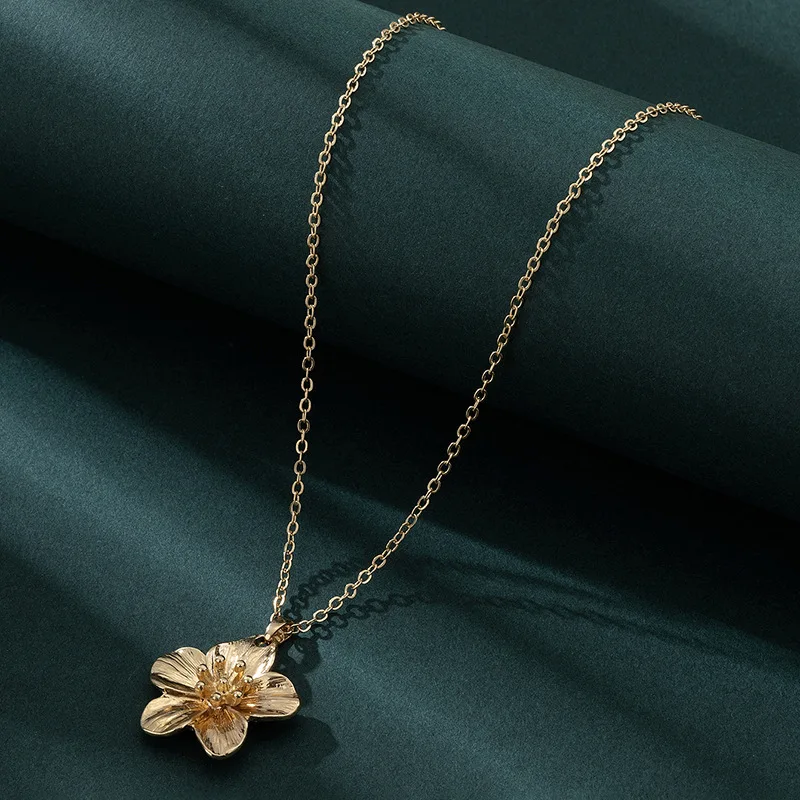 Новая мода простой металлический - Фотография_4