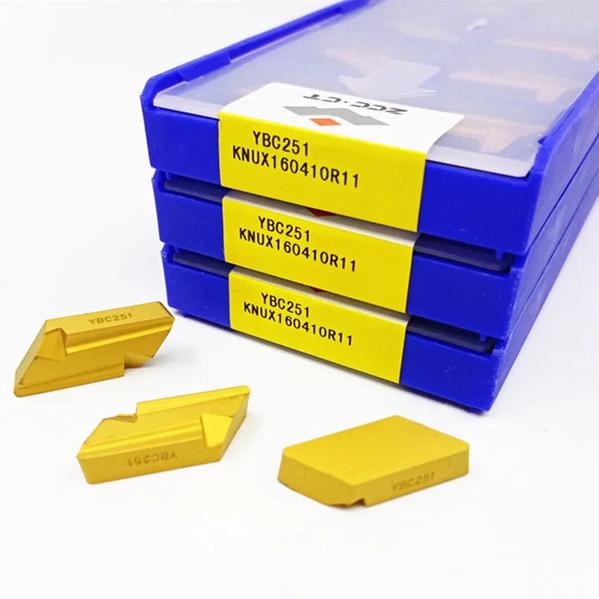 Knux160410r11 ybc251/knux160410l11