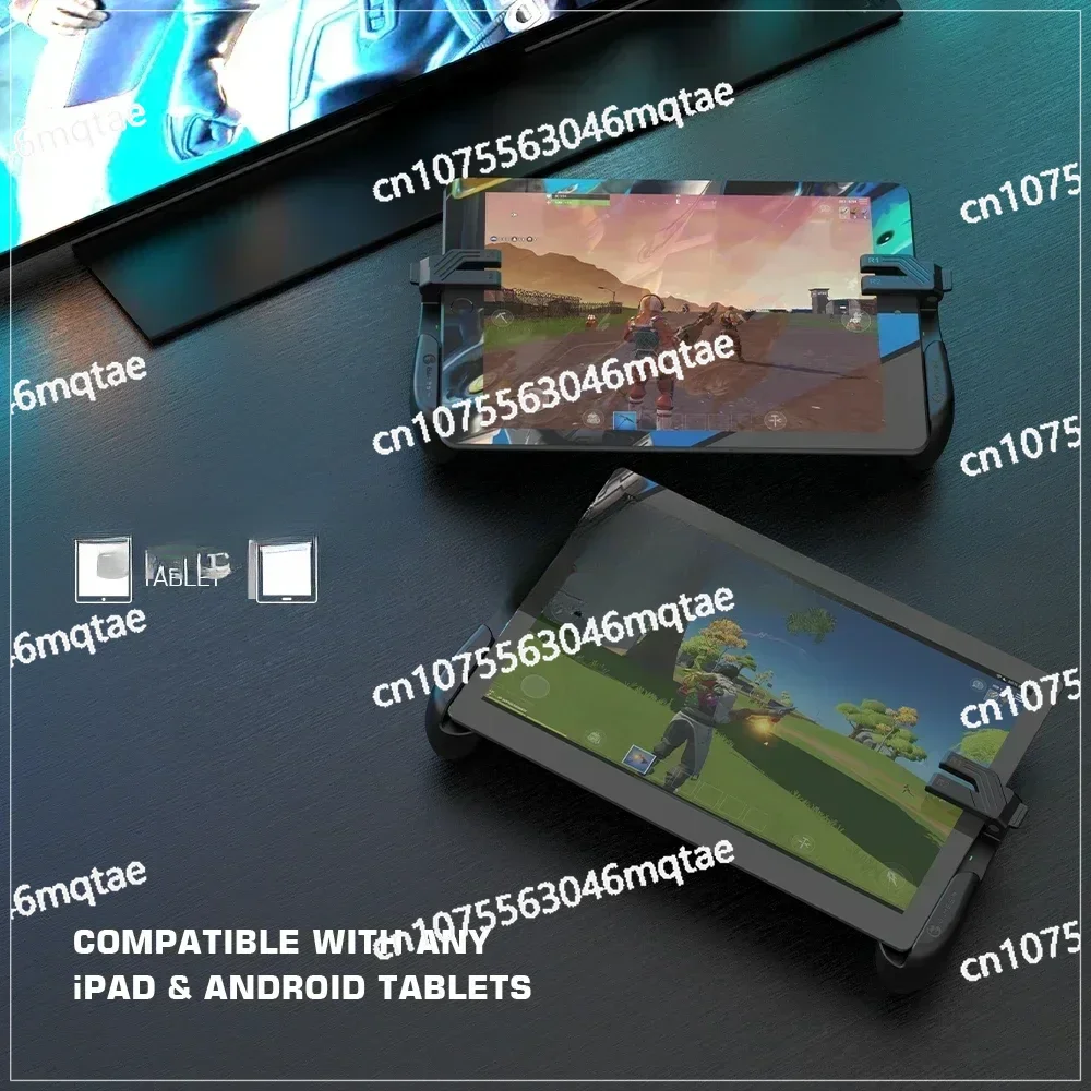 Компьютеризированный контроллер f7 claw tablet - Фотография_5