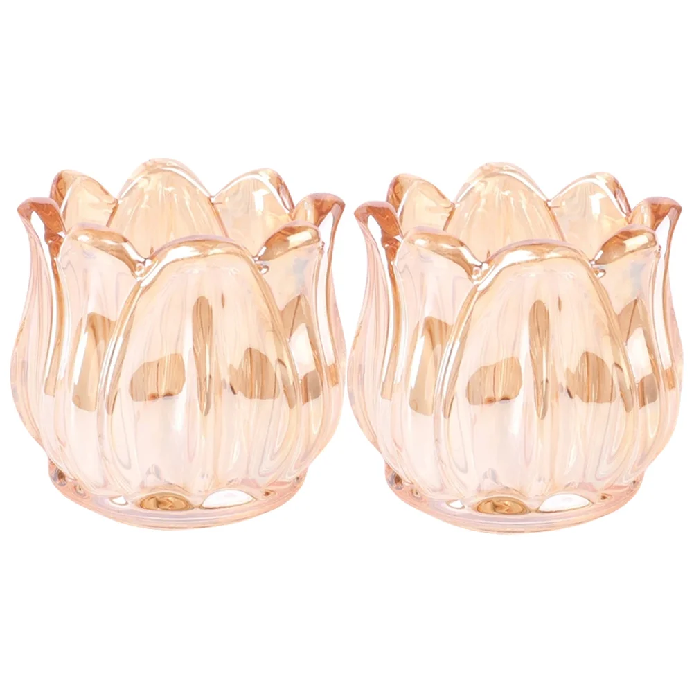 Стеклянные подставки