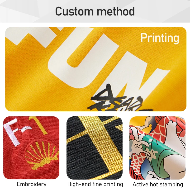 Бренд мужское поло рубашка мужская - Фотография_5