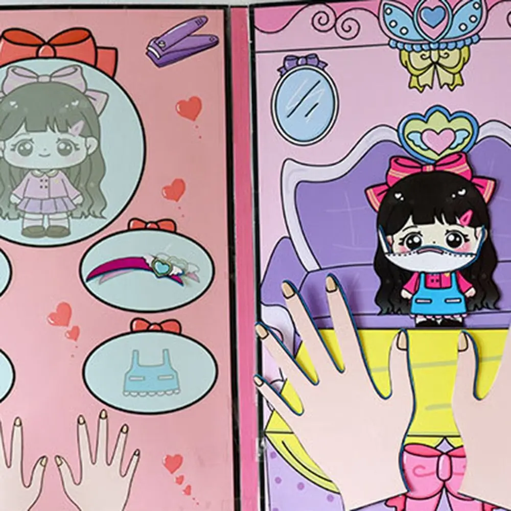 3d маникюрный магазин