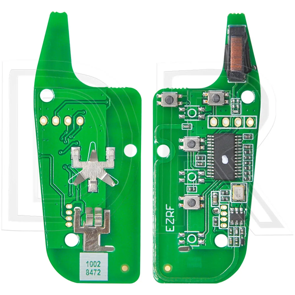 Отличный чип id49 315/433/868/902 - Фотография_2