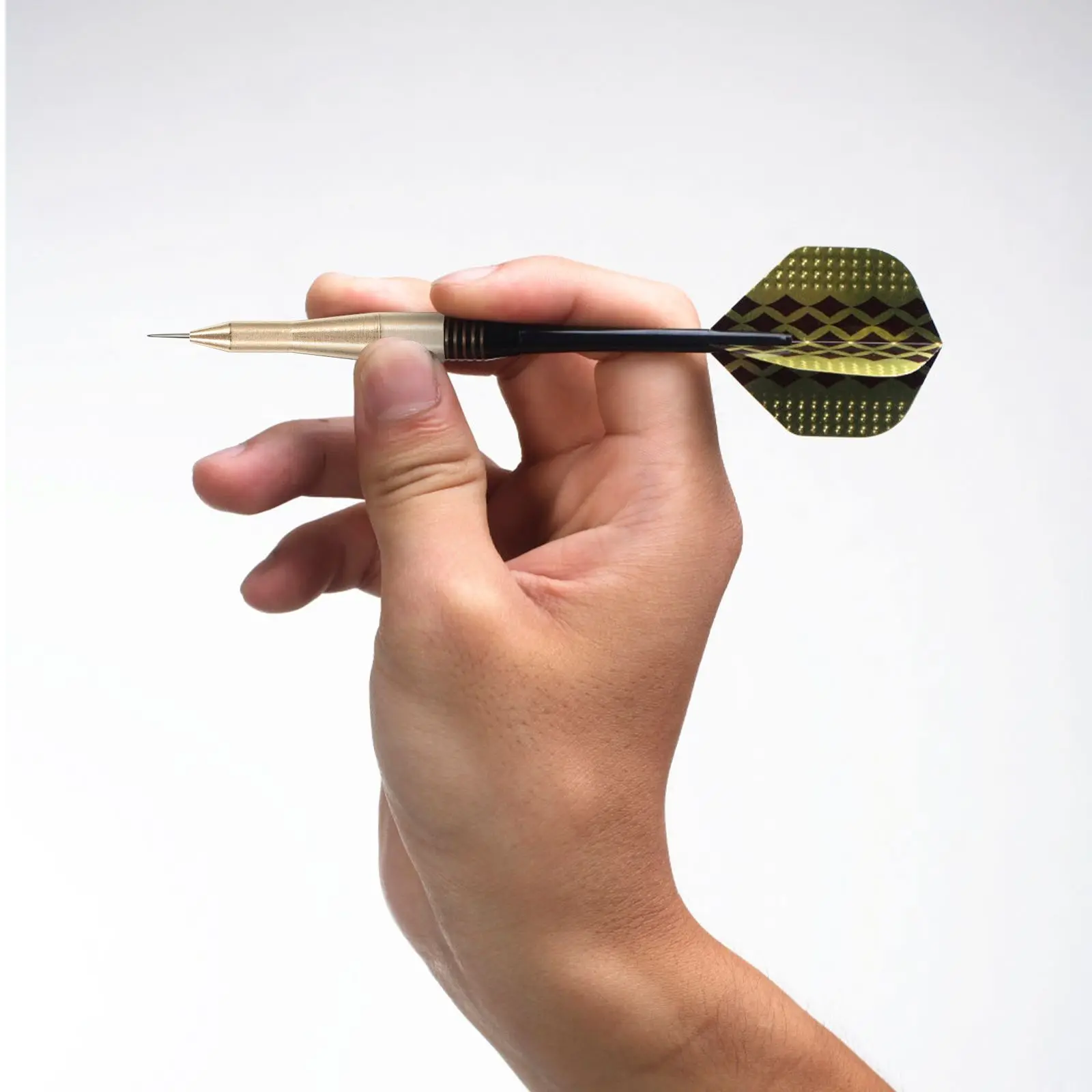 Игрушка с металлическим рукавом - Фотография_4