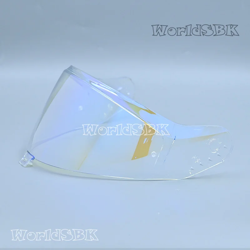 Козырек vz400 для шлема shark skwal i3 d-skwal 3 ridill 2 - Фотография_5