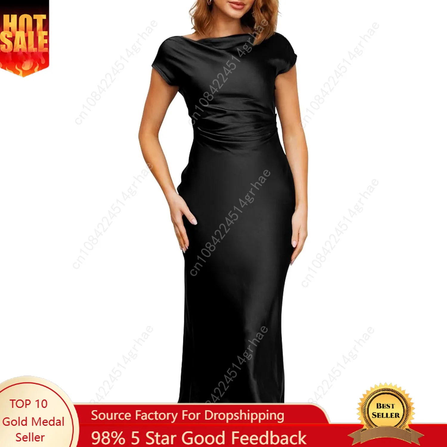 Женское сексуальное коктейльное